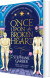 Once Upon A Broken Heart - English Book