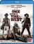 Once Upon A Time In The West Vestens Hårde Halse - Blu-Ray