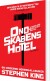 Ondskabens Hotel - Bog