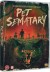 Pet Sematary Ondskabens Kirkegård - DVD