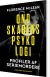 Ondskabens Psykologi - Profiler Af Seriemordere - Bog