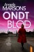 Ondt Blod - Bog