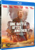 One Battle After Another - Blu-Ray
