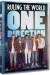 One Direction Ruling The World - DVD