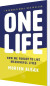 One Life How We Forgot To Live Meaningful Lives - English Book