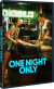 One Night Only - DVD