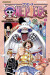 One Piece 17 - 4 Stk - Tegneserie