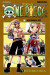 One Piece 18 - 4 Stk - Tegneserie