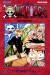 One Piece 7 - 4 Stk - Tegneserie