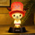 One Piece - Chopper Icon Light