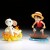 One Piece - Collectable Figure - Monkeydluffy Going Merry