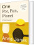 One Pot Pan Planet - English Book