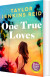 One True Loves - English Book