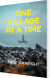 One Village At A Time - English Book