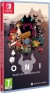 Oni Road To Be The Mightiest Oni - Nintendo Switch