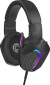 Oniverse Gaming Headset Meteor - Carbon Black