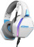 Oniverse Gaming Headset Nebula - Arctic White