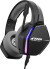 Oniverse Gaming Headset Nebula - Infinite Black