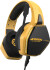 Oniverse Gaming Headset Nebula - Solarfire Yellow