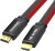 Oniverse - Hdmi Led Cable 8K - Red