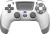 Oniverse Ps4 Wireless Revolt Bluetooth Controller Wasp - White