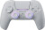 Oniverse - Starion Ps5 Bluetooth Controller - Marmorhvid