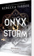 Onyx Storm - Byd Mørket Trods - Bog