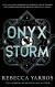 Onyx Storm - English Book