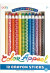 Ooly - Farvekridt Pen 12 Stk - Color Appeel