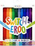 Ooly - Trylletusser 12 Stk - Switch-Eroo