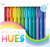 Ooly - Tuspen 12 Stk - Dual Tip Pastel