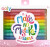 Ooly - Tusser 12 Stk - Sletbar - Make Mistake Sparkle