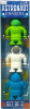 Ooly - Viskelæder - Astronaut 3 Stk