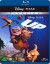 Op Up - Disney Pixar - Blu-Ray
