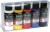 Vallejo - Premium Airbrush Maling Sæt - Opaque Colors - 5X60 Ml