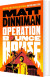 Operation Bounce House - English Book