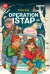 Operation Istap - Bog
