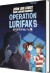 Operation Lurifaks - Bog