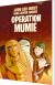 Operation Mumie - Bog