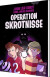 Operation Skrotnisse - Bog