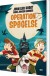 Operation Spøgelse - Bog