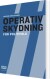 Operativ Skydning - Bog