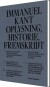 Oplysning Historie Fremskridt - Bog
