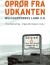 Oprør Fra Udkanten - Bog