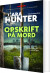 Opskrift På Mord - Bog