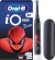 Oral B - Io 6 Kids Marvel Spider-Man Electric Tandbørste - Black