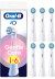 Oral B - Oral-B Io Gentle Care Børstehoveder - White - 6 Stk