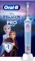 Oral-B - Vitality Pro Kids Frozen Elektrisk Tandbørste Cls