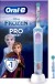 Oral-B - Vitality Pro Kids Frozen Elektrisk Tandbørste