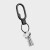 Orbitkey - Clip Mini- Black